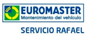 SERVICIOS RAFAEL